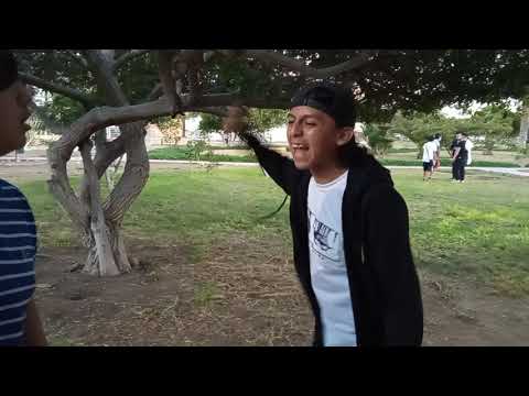 FLINT VS ZOTT - CUARTOS  - FECHA 2  - LETRAL MORTIS TRAP BATTLES