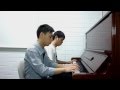 ayumi hamasaki - Ourselves ~HD piano version ...