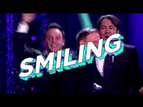 アント＆デクのサタデー・ナイト・テイクアウェイ｜後編｜ITV (Ant & Dec's Saturday Night Takeaway | Part 2 | ITV)