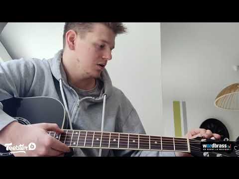 Bird Instruments DG1 NOIRE - Test & Avis d'un client Woodbrass