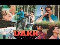 Darr A Violent Love Story Full Movie Hindi Facts Shah Rukh Khan Juhi Chawla Sunny Deol