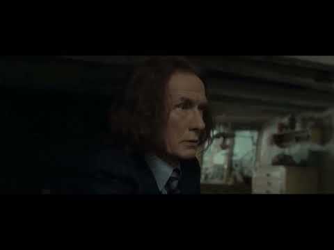 Harry Potter I Doni della Morte p.1 - Le Eredità di Albus Silente