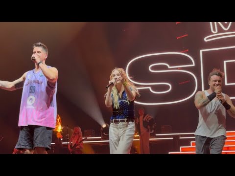 SDP & Esther Graf - Mama hat gesagt in Berlin 12.11.2025