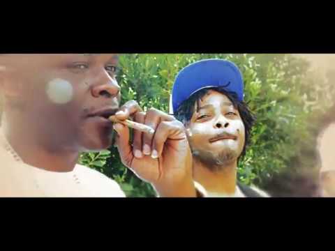 Compton Menace & Eastwood - Blind Fold Whole Lotta (music video)
