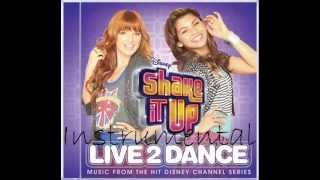 Amber Lily - Turn It On (Instrumental)