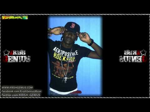 Navino - Live Forever [Dial Out Riddim] April 2012