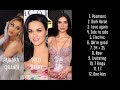 Ariana Grande Katy Perry Dua Lipa Songs Playlist