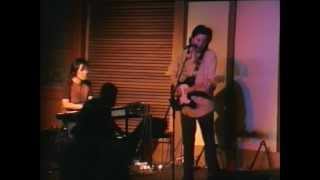 Thalia Zedek & Yuko Murata live@Thessaloniki , Greece 2002