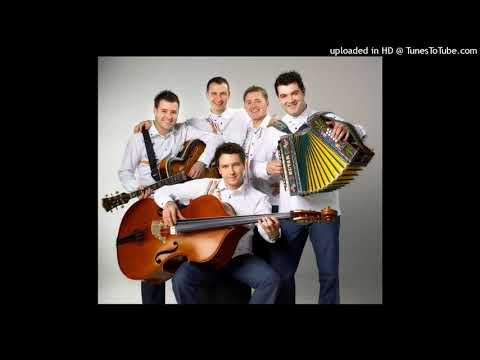 Ansambel Pogum - Hvala mami