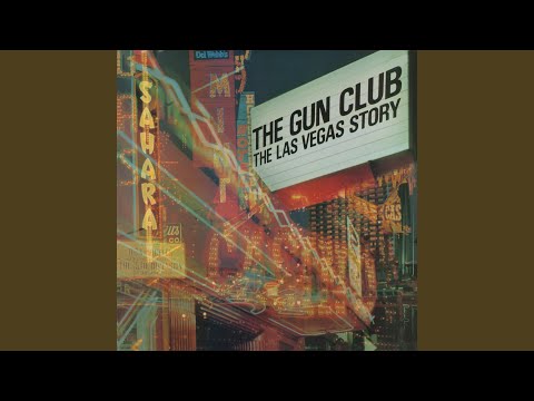 The Las Vegas Story / Walkin' with the Beast (Remastered)