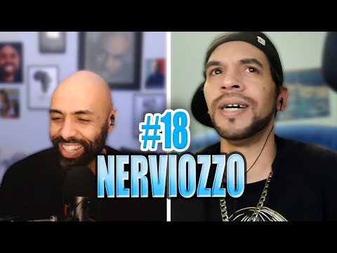 Pero de BUEN ROLLO con NERVIOZZO #18 | *El Chojin*