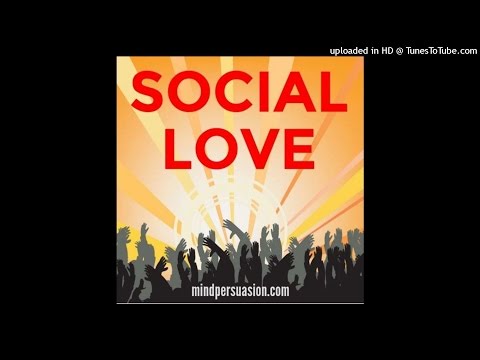 Social Popularity - People Love - Happy Social Life and Love