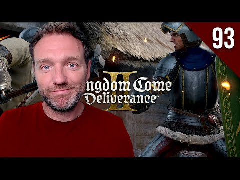 Tom McKay Plays KCD2 | Part 93