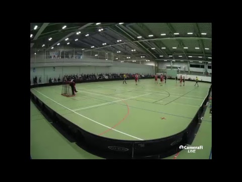 Marko R's SB Heinola-Tiikerit