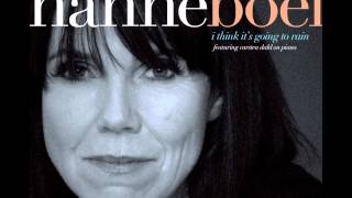 Hanne Boel &amp;Thomas Helmig- Talk it out