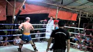 Download Lagu BBQ Beatdown 37: Micheal (South Africa) vs Adam (Australia) @ Tiger Muay Thai Thumbnail