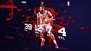 James Harden - Houston Rockets