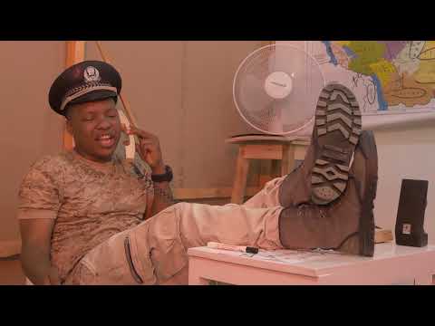 chiddymentary - sawa (official music video)