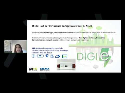 Soluzioni IoT e AI per l'Asset Management: L'approccio DIGIPLUS alla Manutenzione Predittiva