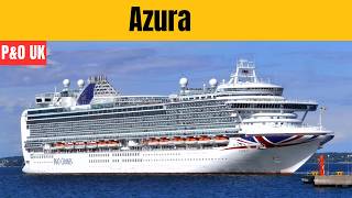 MSC Azura Exposed: Balcony Cabins, Epic Food & Hidden Fees – Honest 2026 Review