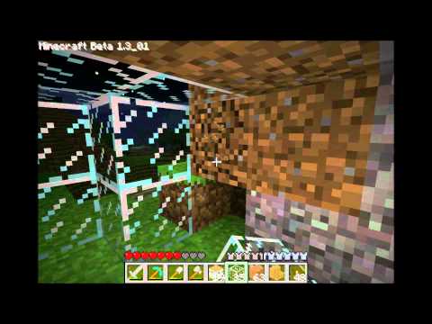 Let's Play Minecraft - Season 3 - Episode 13