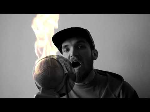 Guapo Venom - Stará Láska Nehrdzavie (OFFICIAL VIDEO) (prod. Ley Skeletonn)