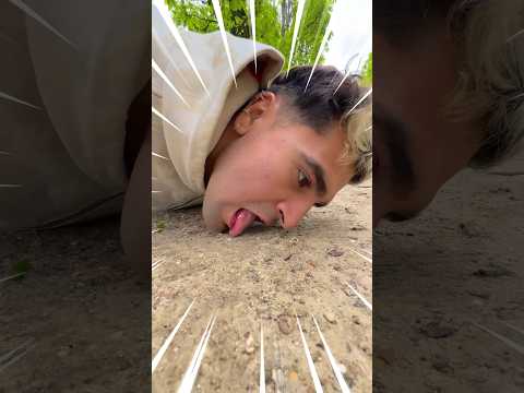 Me obligaron a hacer cosas horribles 😭😪😱😰