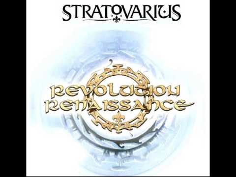 Stratovarius - Revolution Renaissance (Full Demo Album) 2006