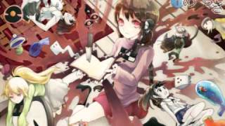 Yume Nikki Gensou - Alice in Nightmare
