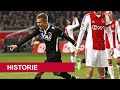 Historie | Ajax - AZ