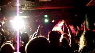 Orange Goblin - Blue Snow