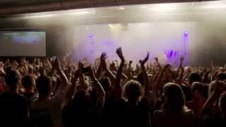 Poolbar Festival #20 ~ Shout Out Louds - Tonight I Have To Leave It (Live)