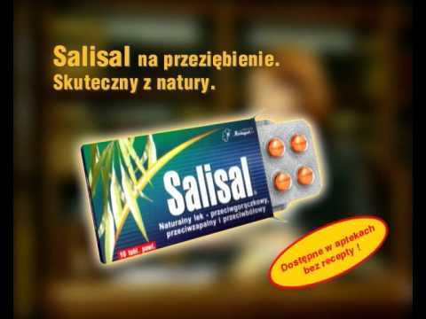 Salisal, Herbapol Wrocław