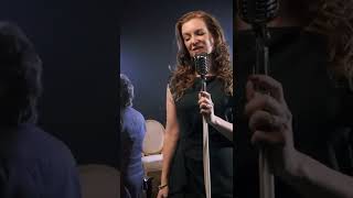 Mood Indigo Jazz Singer