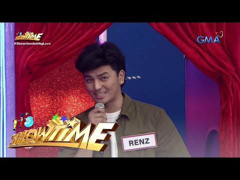 Contestants, ano kaya ang mensahe para sa kanilang future wife? It's Showtime (May 9, 2024)