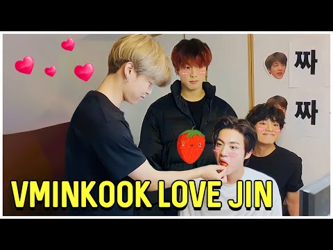BTS Maknae Line Are Ready To Risk It All For Jin