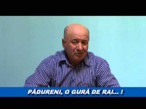 PADURENI, O GURA DE RAI