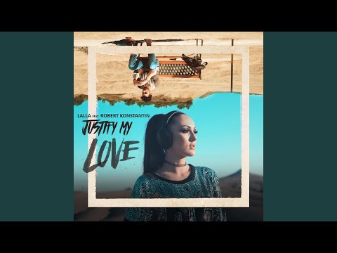 Justify My Love (Radio Edit)