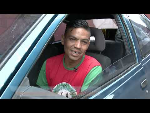 Ocorrência Policial video