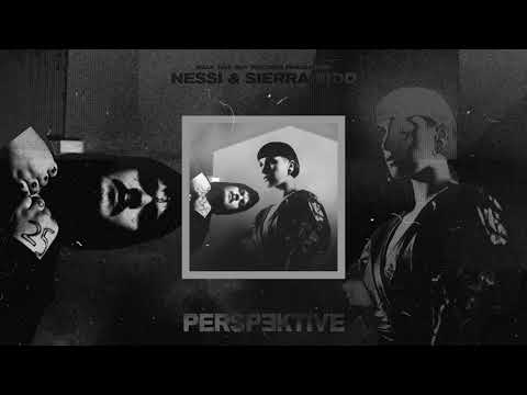 Nessi x Sierra Kidd - Perspektive [Official Art Video]