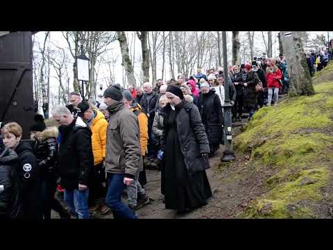 Wejherowska Droga Krzyżowa 31.03.23