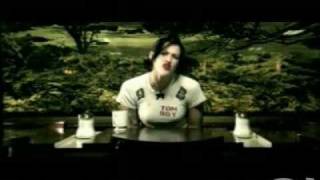 The Distillers City of Angels