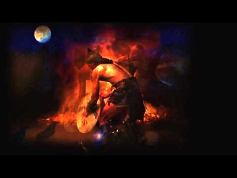 Enigma & Forest  compilation  /  Indian Spirits