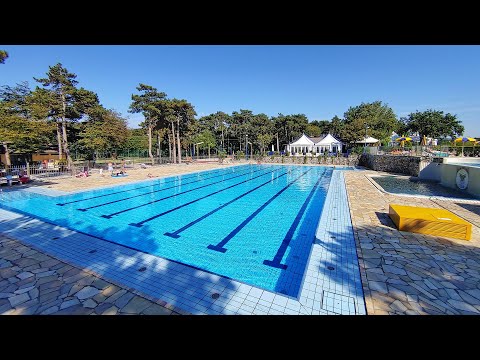 Camping Village Mare Pineta - Sistiana