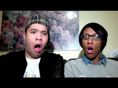 KSpazz: Ga In (가인) Feat. BUMKEY (범키) - Fxxk U [MV Reaction]