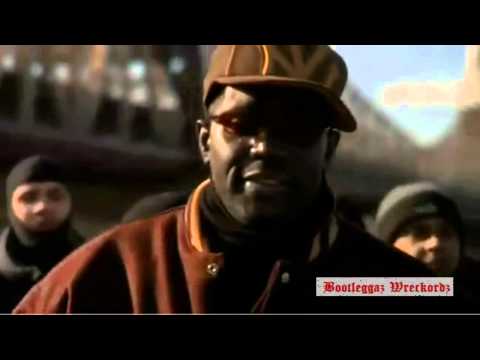 Blaq Poet - Ain't Nuttin Changed (HD)