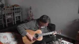 Ditty Wah Ditty  Ry Cooder cover)