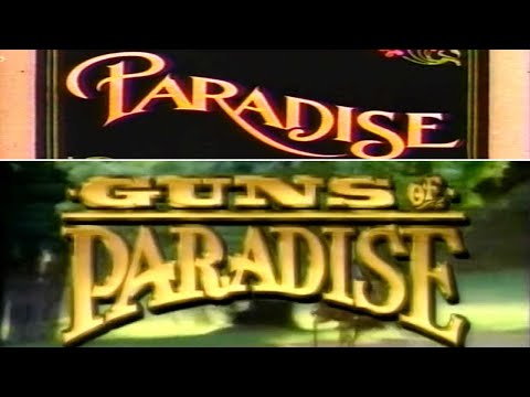 Classic TV Themes: Paradise / Guns of Paradise (Stereo)