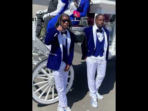 83 Hoovers and Rollin 90s Attend Lady Africa’s Funeral | RIP