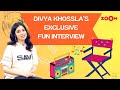 Divya Khossla REVEALS She Was Badly Hurt On Her Face During Savi Shoot Request Wala Show Zoom TV